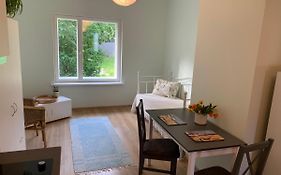 Sepa Apartments